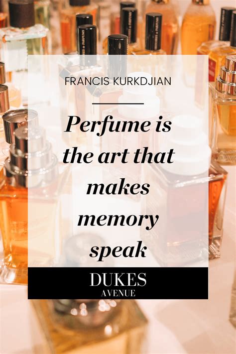 inspirational quotes about fragrance.